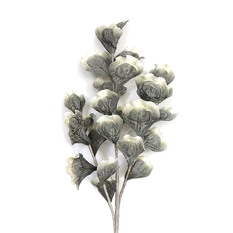 Vivid Customized Factory Direct Design Colourful Foam Flower Artificial Ornamental Foam Flower