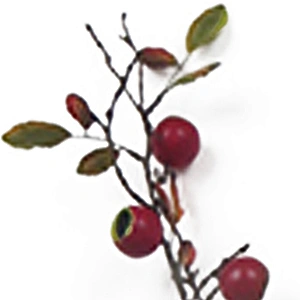 Leaves by hand spring plant festival party decorations arts and crafts autumn spray artificial flowers cheap bulk