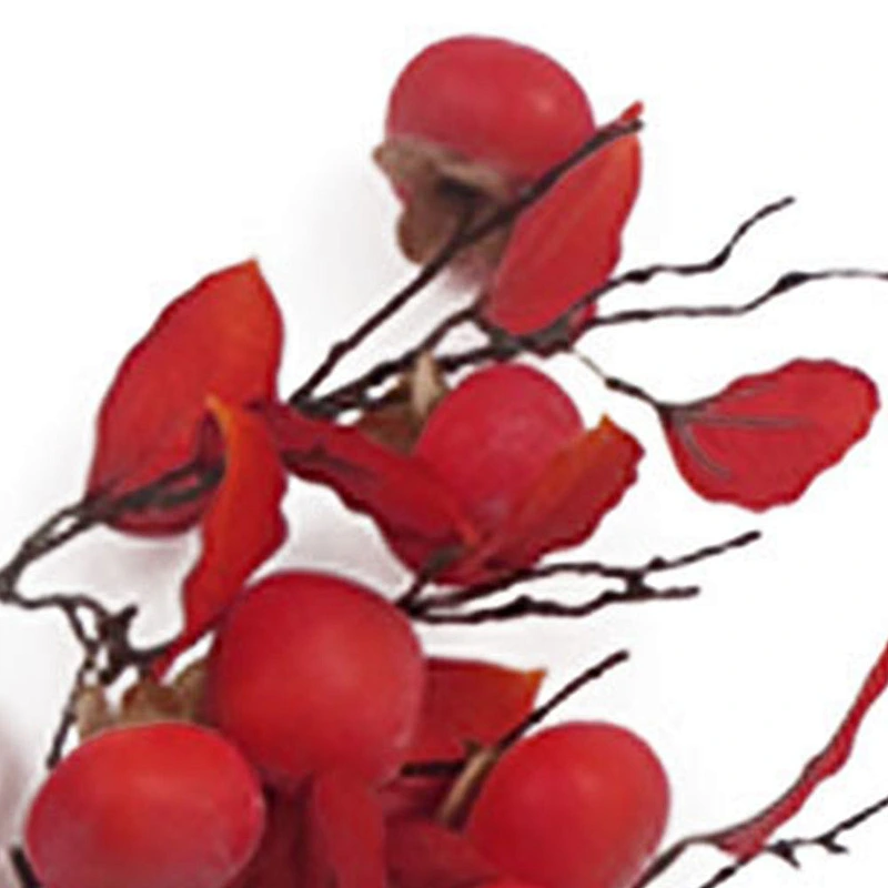 Good quality reasonable price home autumn decoration decorative flowers artificial plants and flowers