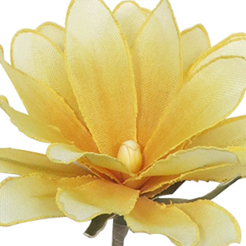 Most Popular Artificial Preserved Flower Foam 124cm Arts And Crafts Foam Flower Plant