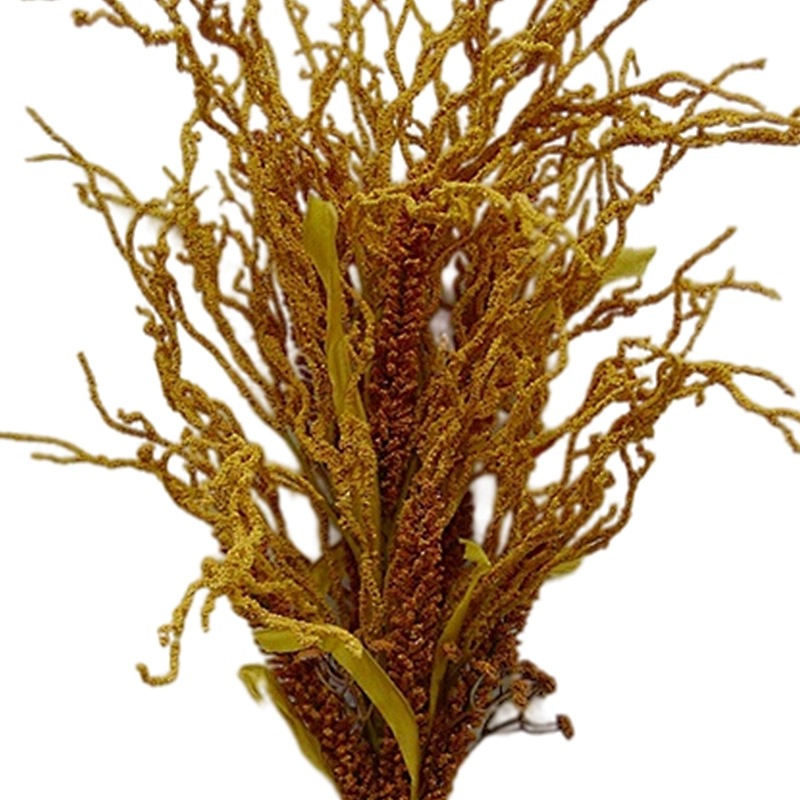 High Quality Affordable Artificial Autumn Spray 81cm In/Out Door Decorations Artificial Autumn Wreath