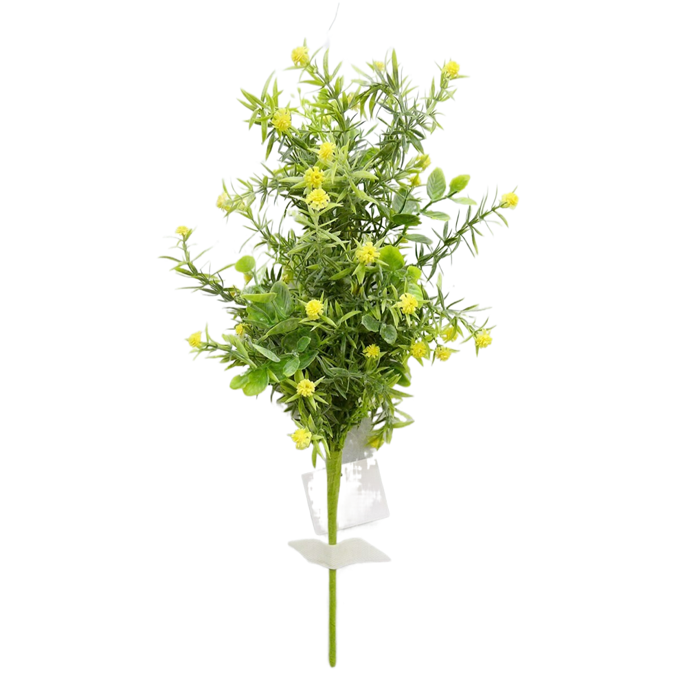 Eco Friendly Handy Carfts Fruits Wreath Real Touch artifical plant Luxury Faux Flower Realistic