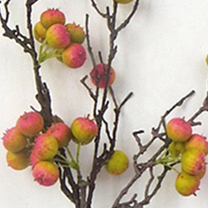 Custom Cheap Fashion Colorful artificial Wheat spray 107cm red orange yellow flowers artificial autumn wheat