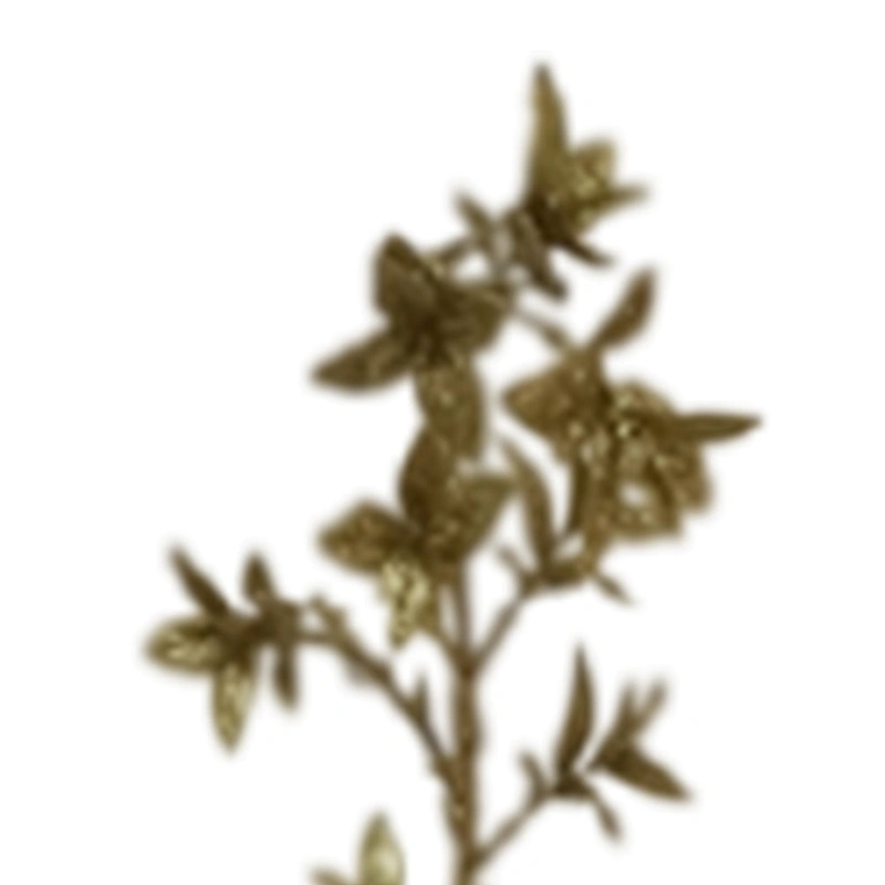 Decorate Your Home With Artificial Flowers 109.22cm Arts Artificial Flowers Pine Needles Artificial Flowers