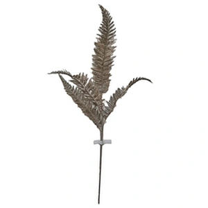 Popular And Practica Hand Wrapped Floral 104.14cm Rose Gold Flowers Leaves Artificial Flowers