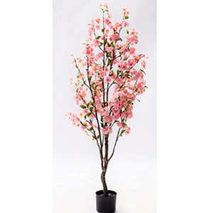 Decoration Wedding Party Artificial Blossom Tree Living Room Cherry Blossom Tree