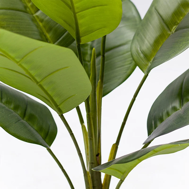 Factory Wholesale Price artificial tree scindapsus aureus green artificial scindapsus aureus plant