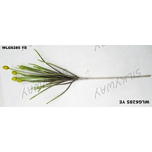 Wholesale Home Decoration Artificial Flower Garden Planting Foam Flower For Sale