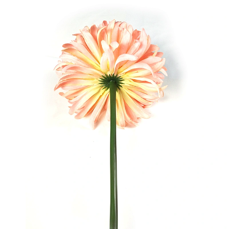 Silkyway Fashion Design Home Artificial Rose Bush Wedding Decoration Artificial Rose Flower