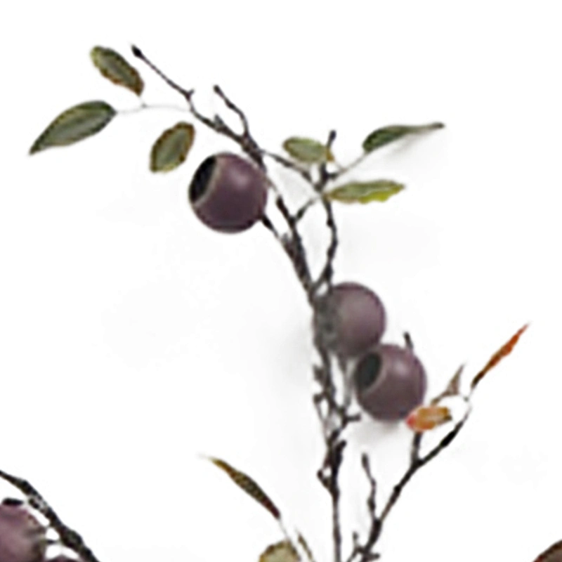 Custom sign wholesale home autumn decoration decorative flowers artificial plants and flowers