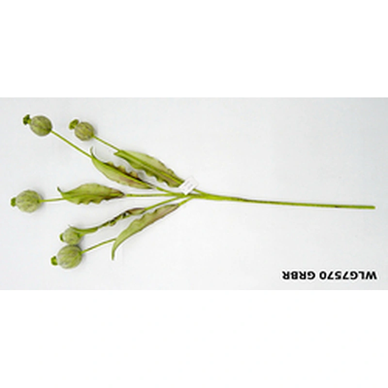 Wholesale Home Decoration Artificial Flower Garden Planting Foam Flower For Sale