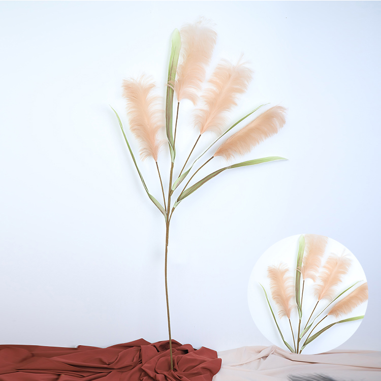 Vivid Customized used flower foam manufacturing plant gifts and decorations foam flower