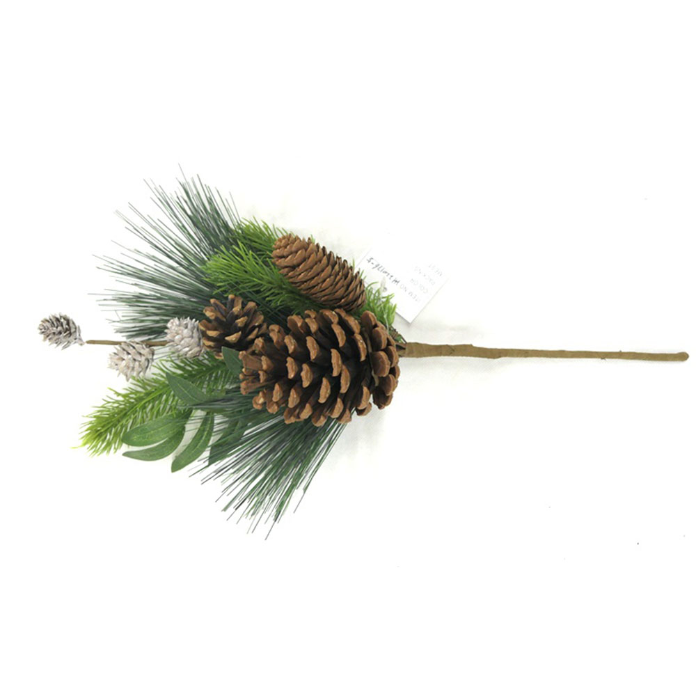 Eco Friendly Hand Wrapped Spring artificial flowers outdoor bunch real touch wreath arts and crafts artificial flowers