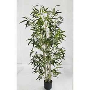 High quality Delivery Artificial Bamboo Tree For Garden Decoration artificial plant Bamboo Tree