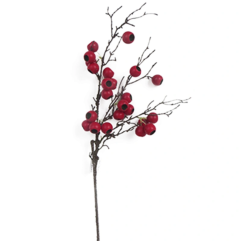 Decorate artificial hand wrapped spring floral artificial flower wholesale real touch wreath wreath decorations