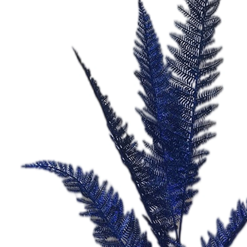 Good Quality And Reasonable Price Personalized Artificial Leaves 104.14cm Champagne Flowers Arts And Crafts