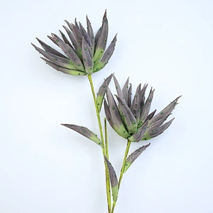 Popular Vivid Customized oasis plant foam flower handy carfts flower foam decoration