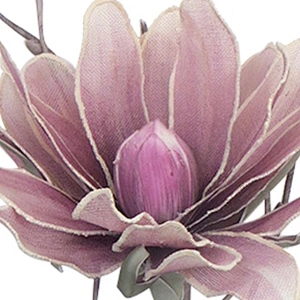 Festival Items 124cm Silk Flower Foam Blossom Artificial Wedding Bouquet Seasonal Flora
