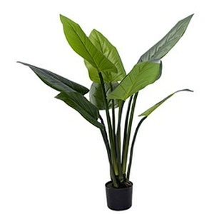 Best Price Manufacturer Direct Sale Philodendron Artificial Monsteras Plant Philodendron For Home Decoration