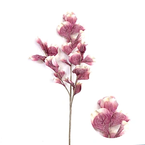 Artificial Flowers Foam Manufacture Gifts And Home Foam Blossom Flowers For Flower Arrangements