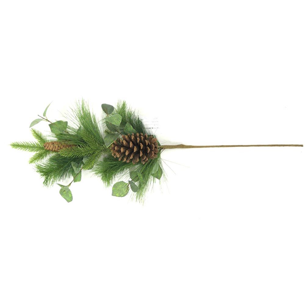 New style of decoration wholesale christmas decorations cherry blossom artificial artificial orchid flowers