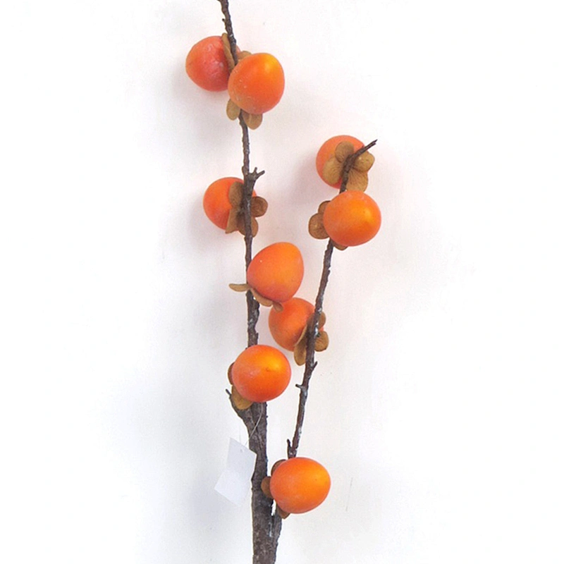 Good Quality Reasonable Price Personalized Artificial Leaves 88cm Champagne Flowers Arts And Crafts