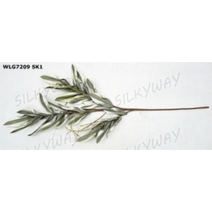Real Feeling Wedding Bouquet Handmade Foam Plant  Artificial Flower Foam Blossom