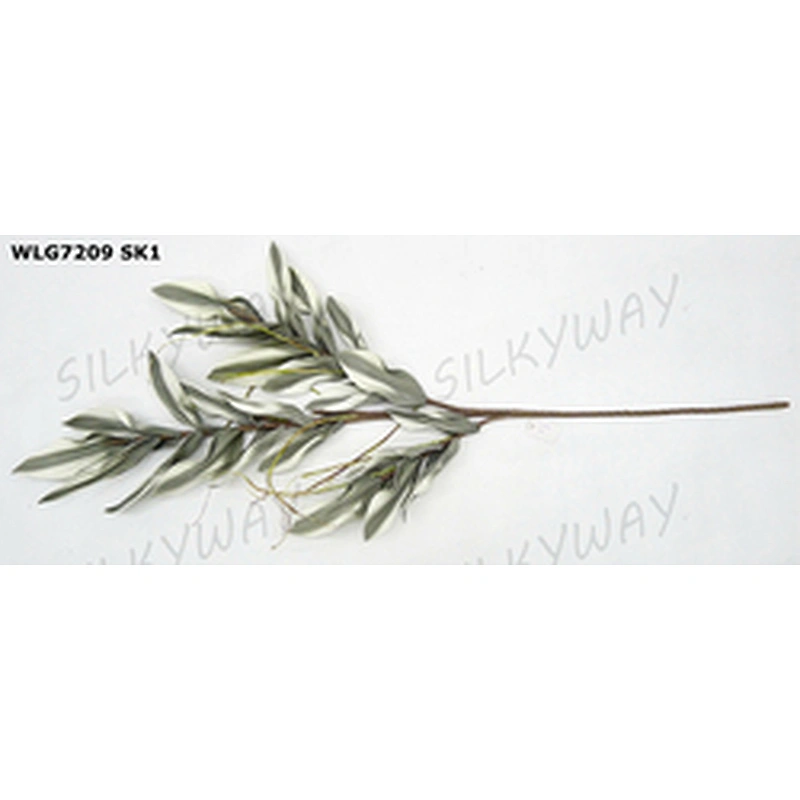 Real Feeling Wedding Bouquet Handmade Foam Plant  Artificial Flower Foam Blossom