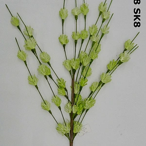 Wholesale Plastic Home Plants  Foam Flower Artificial Flower Gifts And Decorations