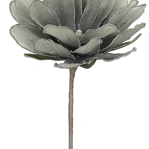 Festival Items 124cm Artificial Foam Wedding Flowers Plant Floral Foam Flower Arrangement