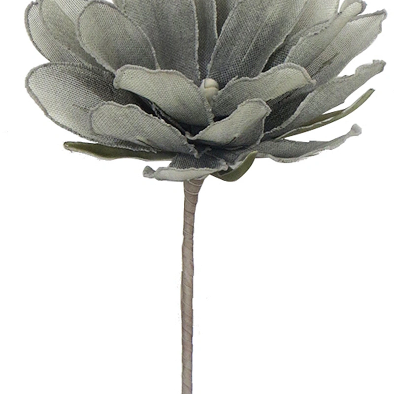 Festival Items 124cm Artificial Foam Wedding Flowers Plant Floral Foam Flower Arrangement
