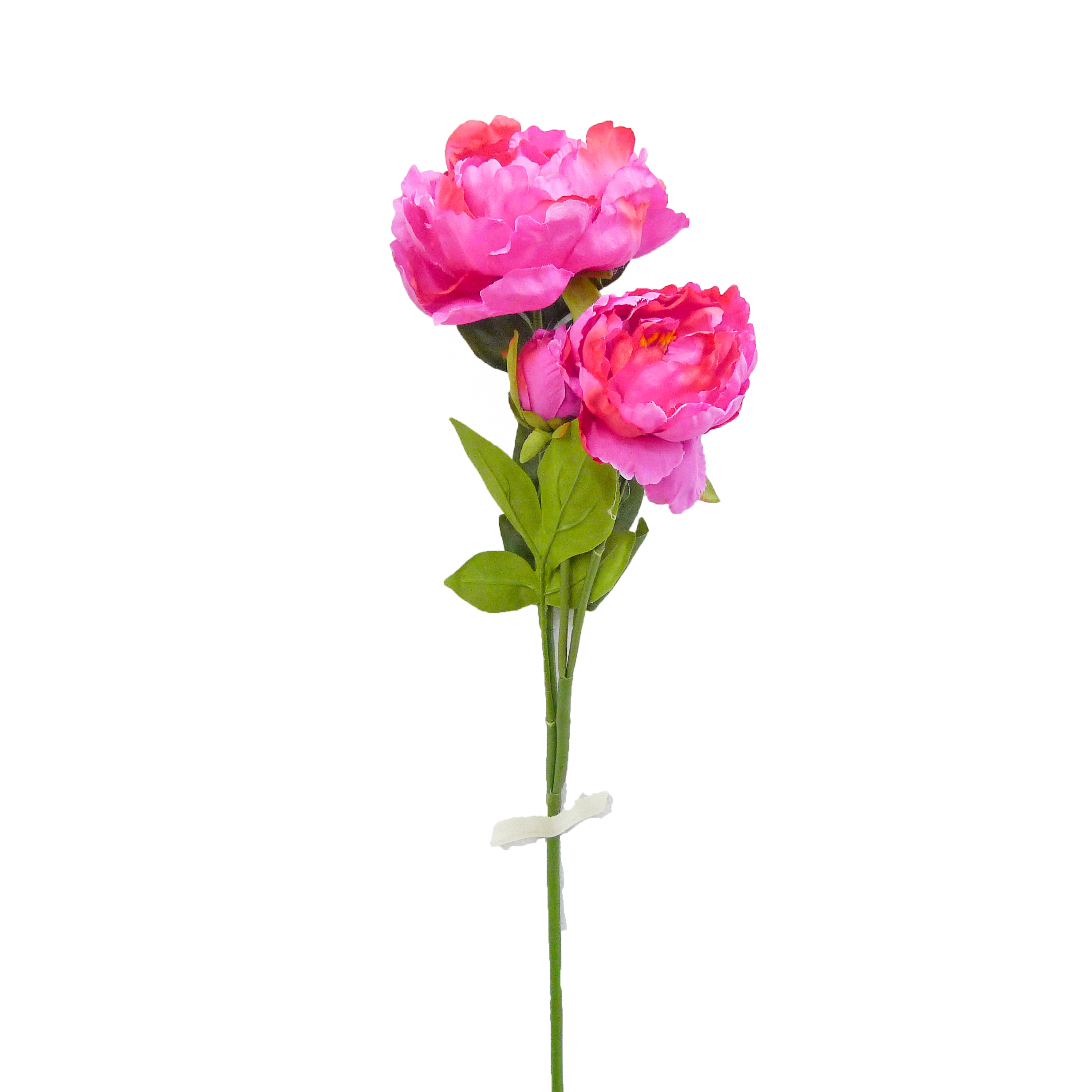 Popular Artificial Spring cream pink  dahlia 180cm Champagne hydrangea Flowers Leaves Artificial Green Flowers