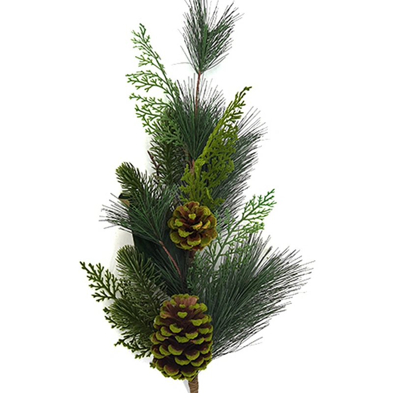 Professional Factory Best Design Artificial Flowers Garland Wreath For Hanging Wedding Wall Decor