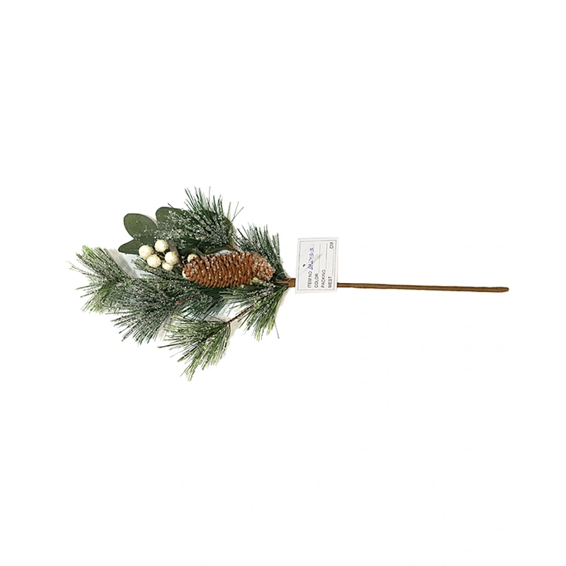 Factory Direct Price New Arrival Wholesale Artificial Large Decorated Christmas Wreaths