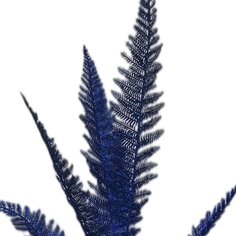 Good Quality And Reasonable Price Personalized Artificial Leaves 104.14cm Champagne Flowers Arts And Crafts
