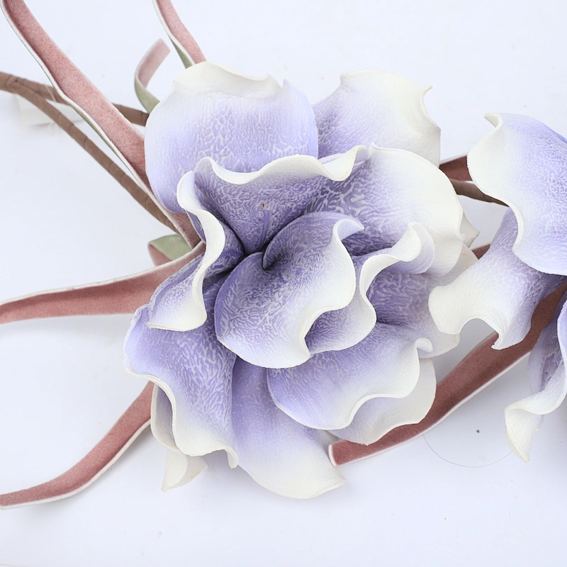 Most Popular Gifts And Decorations Foam Blossom Small Foam Flowers Oasis Plant Foam