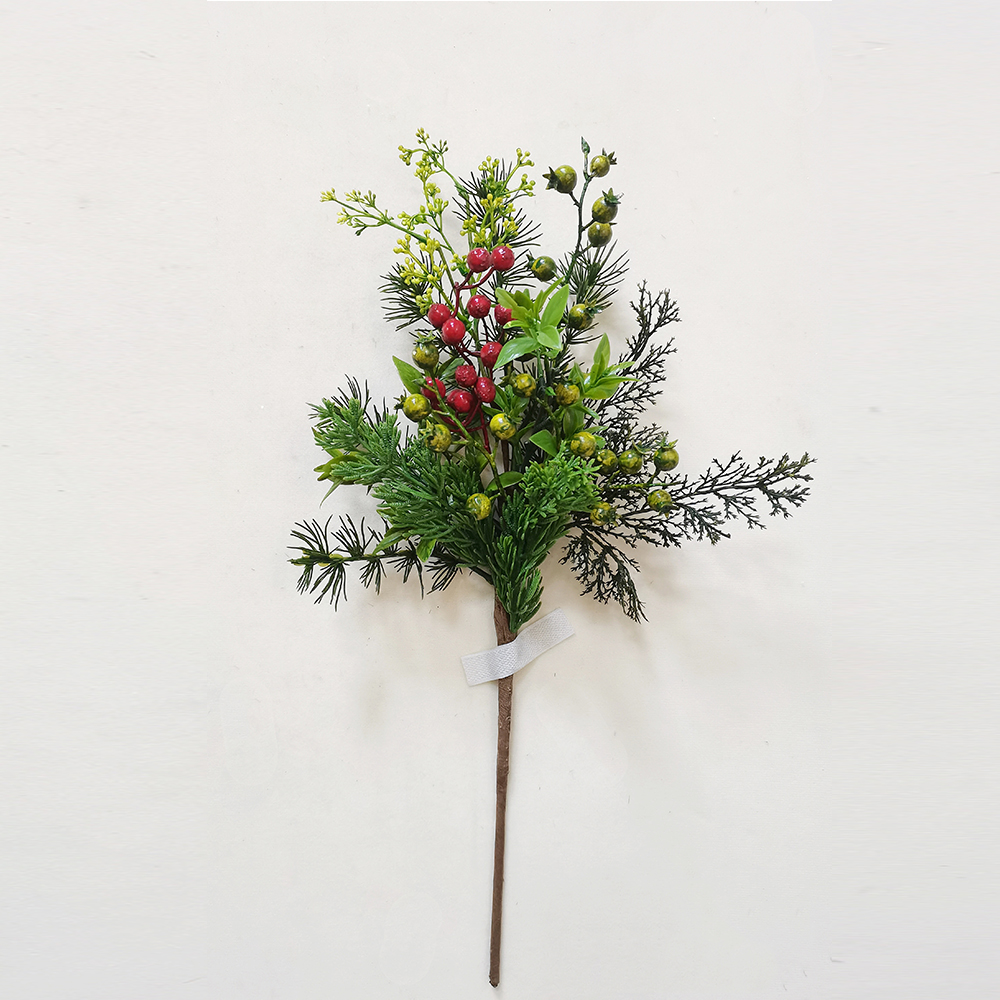 Popular and practica home autumn decoration decorative flowers artificial plants and flowers