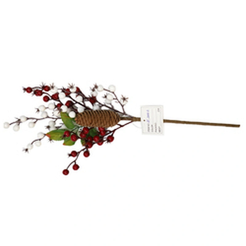 Delivery Fast Artificial Flower Garland Mini Holiday Christmas Wreath Door For Decoration