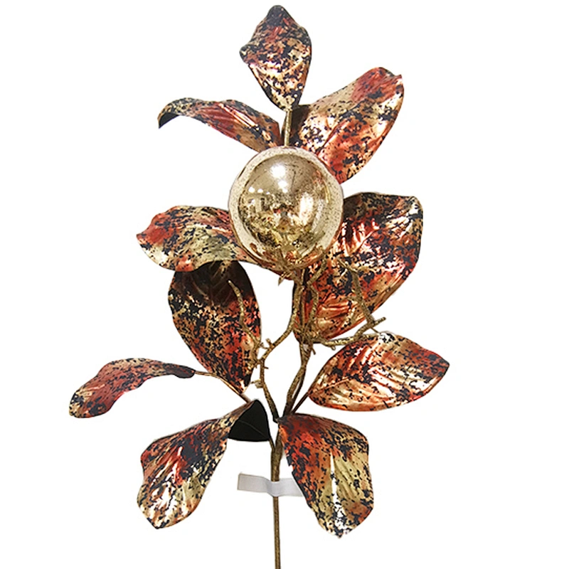 China Suppliers Hot Selling Latest Design Silk Flowers Artificial Decorative Christmas Artificial Flowers