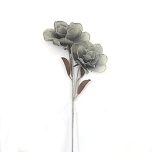 115cm Handy Carfts Colourful Foam Flower New Design Colorful Bouquet Foam Flower