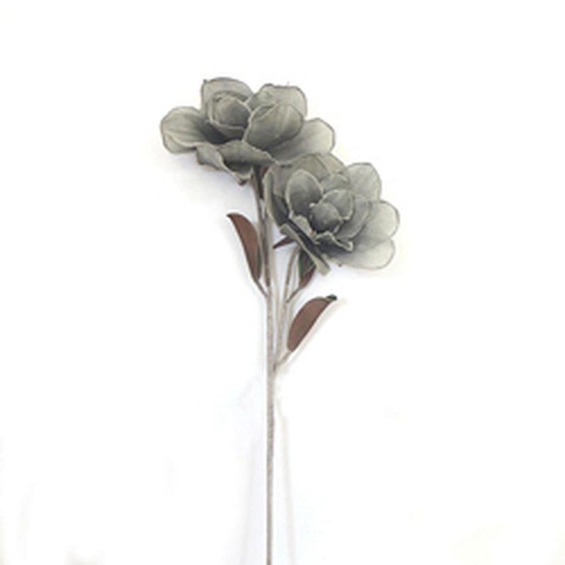 115cm Handy Carfts Colourful Foam Flower New Design Colorful Bouquet Foam Flower