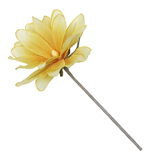 Most Popular Artificial Preserved Flower Foam 124cm Arts And Crafts Foam Flower Plant