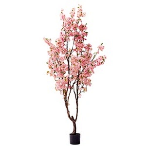 Artificial Cherry Blossom Wholesale Artificial Cherry Blossom Flowers For Wedding Bouquet