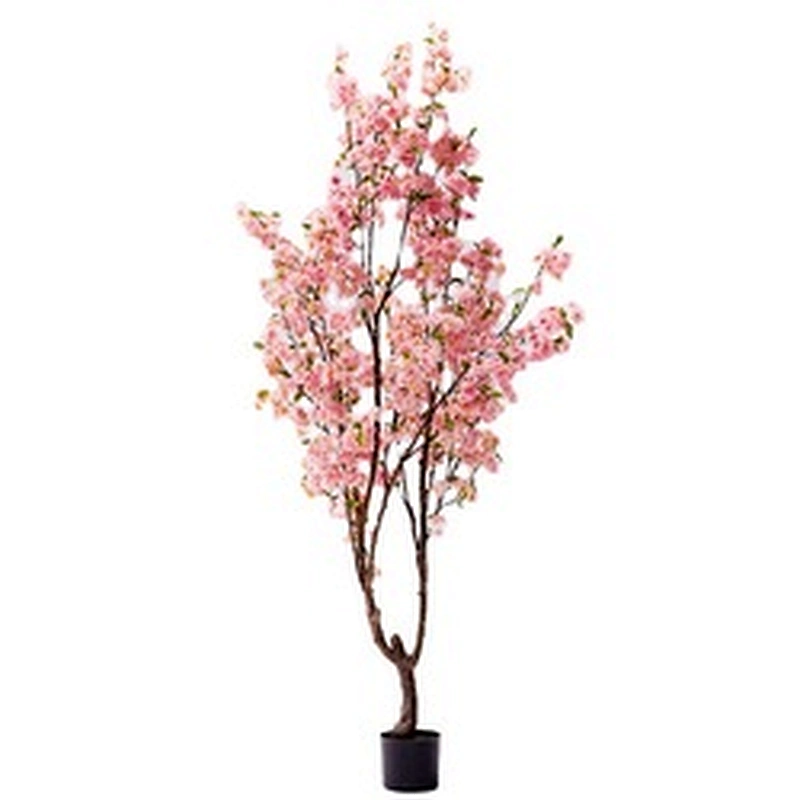 Artificial Cherry Blossom Wholesale Artificial Cherry Blossom Flowers For Wedding Bouquet