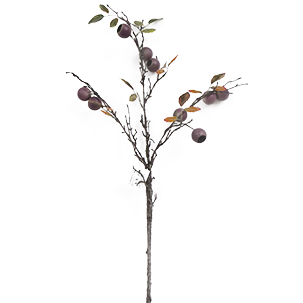 Custom sign wholesale home autumn decoration decorative flowers artificial plants and flowers