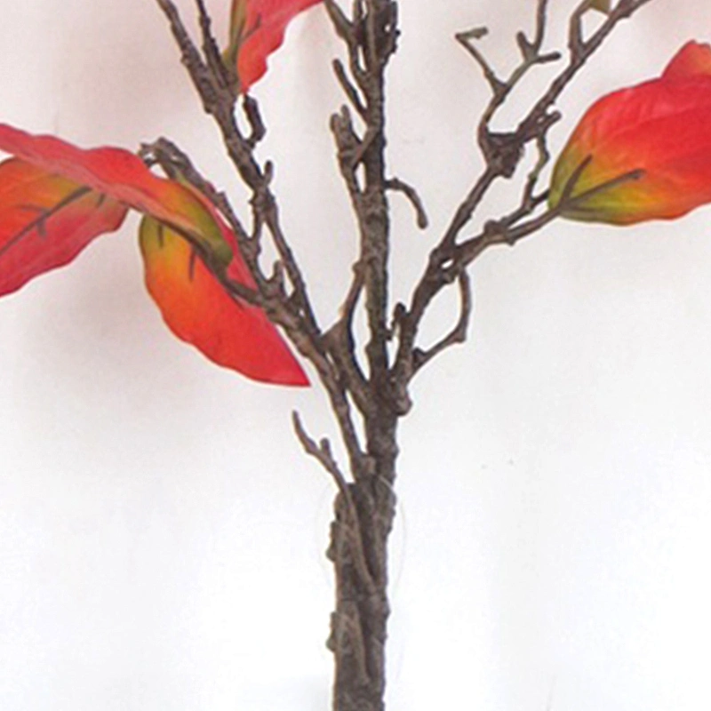 Decorate Your Home With Artificial Flowers 107cm Arts Artificial Flowers Pine Needles Artificial Flowers