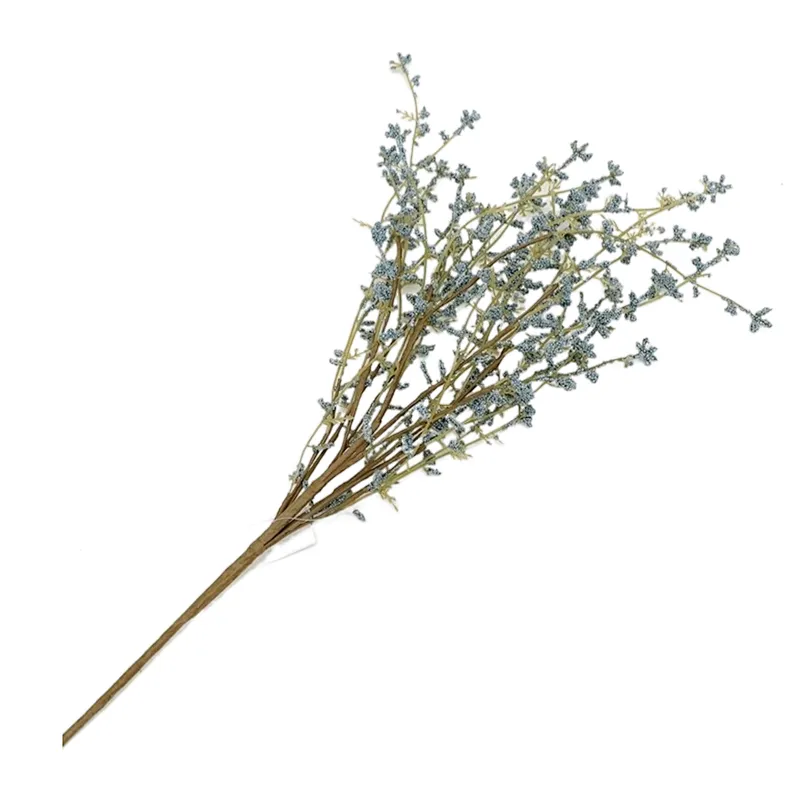 Arts And Crafts handmade Spring Eucalyptus Wreath Natural Artificial wreath decorations
