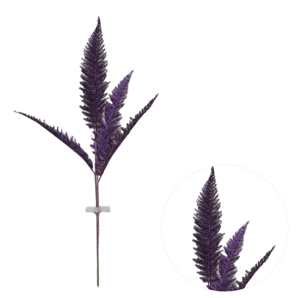 Popular And Practica Hand Wrapped Floral 104.14cm Rose Gold Flowers Leaves Artificial Flowers