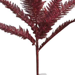 The Latest Fashion Hand Wrapped Floral 124.46cm Green Flowers Leaves Artificial Flowers For Sale
