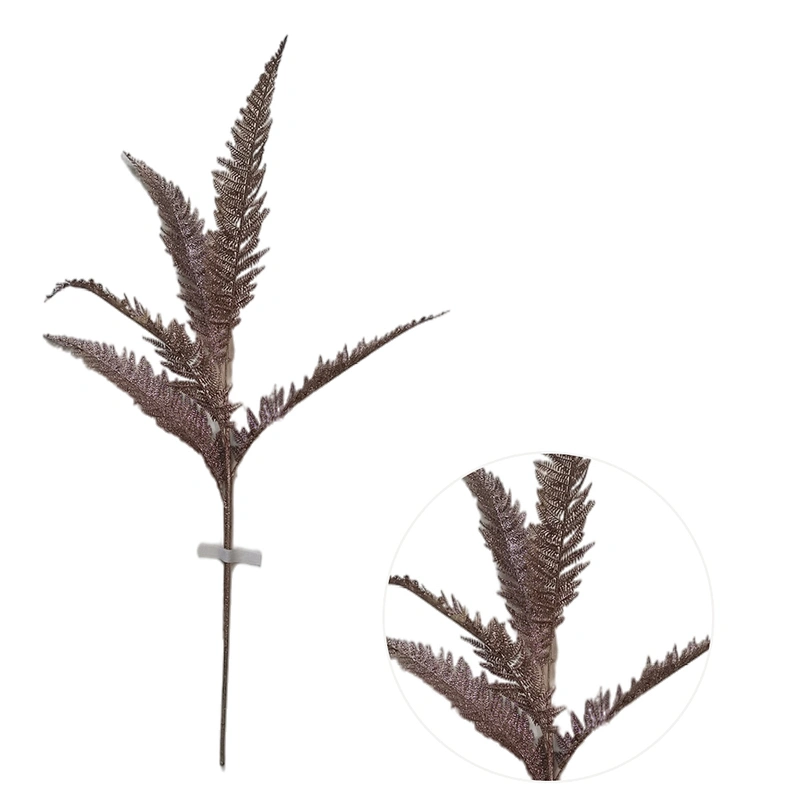 Decorate Artificial Flowers 104.14cm Christmas Decorations Artificial Flowers Hand Wrapped Floral